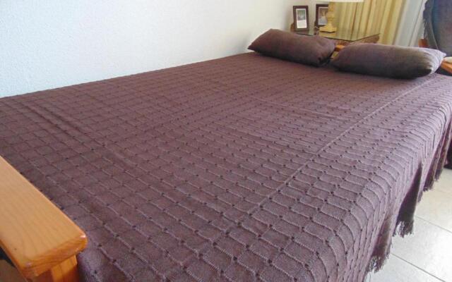 Apartamentos APOLO16 (I-15º-70)