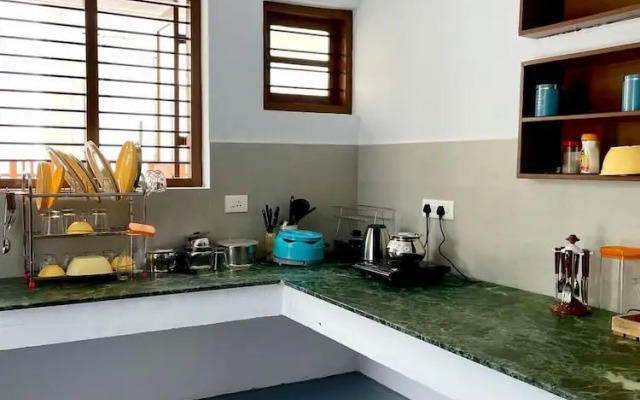 Casa Grey Trivandrum
