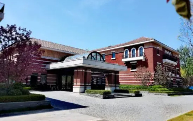 Xiongan Kapok Hotel