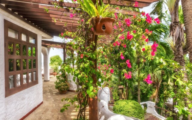 Atlantis Dive Resort Puerto Galera