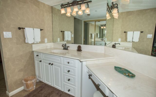 Inlet Reef 511 - 2 Br Condo