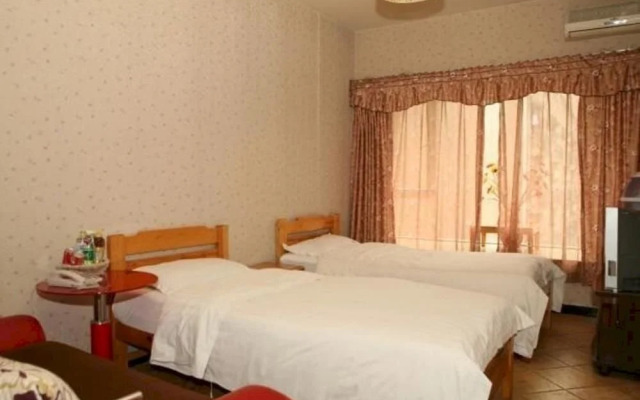 Chengdu Rest Inn - Huamunianhua