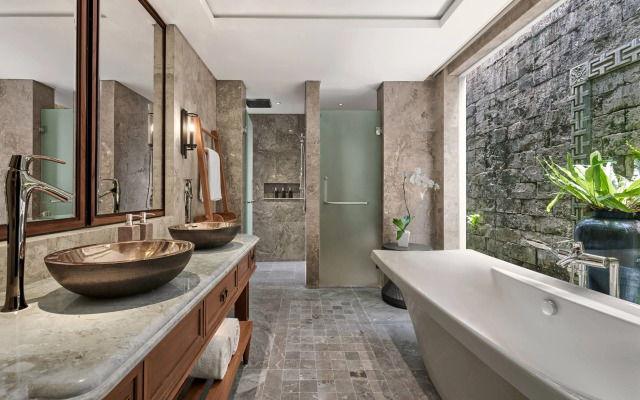 Anantara Ubud Bali Resort