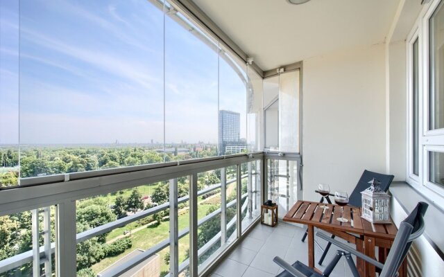 P&O Apartments Slominskiego 5