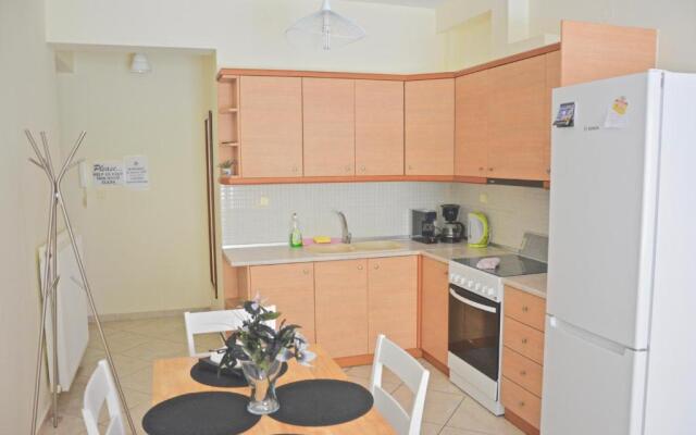 Alex Superior Apartment