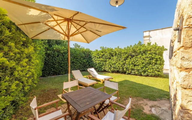 Trullo Venneri - 4 Places With sea View Patio