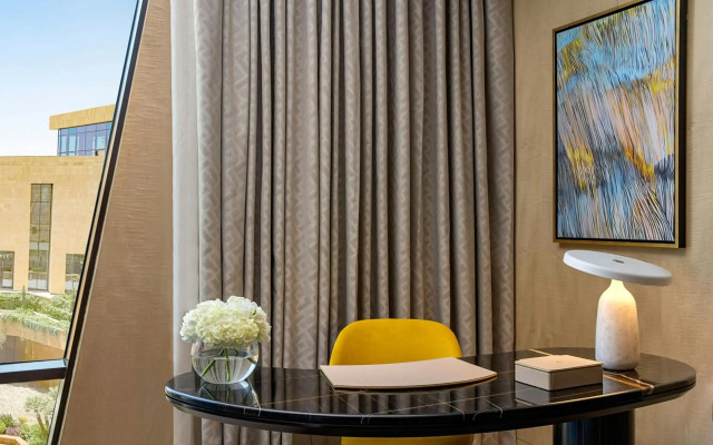 The St. Regis Riyadh