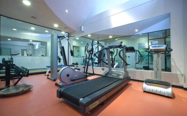 Albergo dell'Agenzia