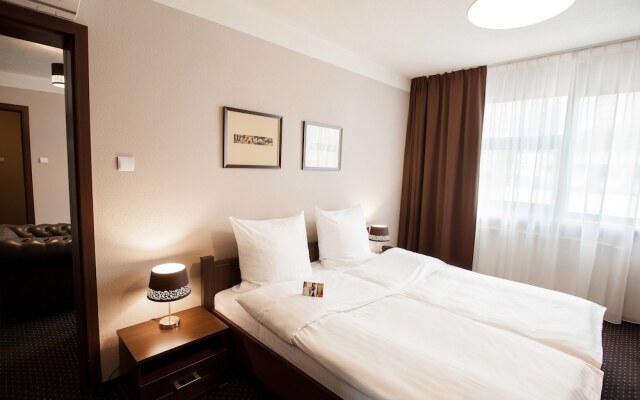 Hotel Diament Spodek Katowice