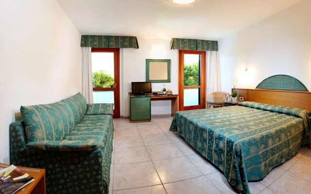 Hotel Mediterraneo