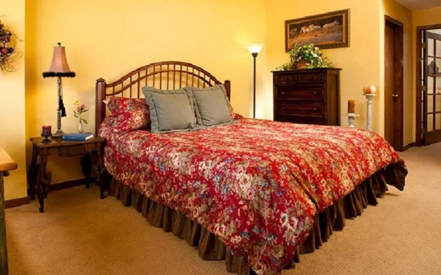 Seasons at Avon, A Vail Resorts Property