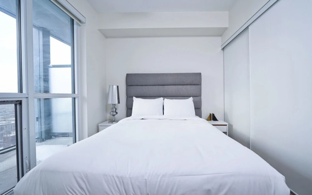 The Atmosphere Boutique Suites