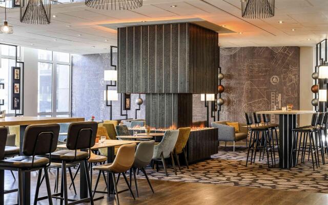Mercure Hotel Bochum City