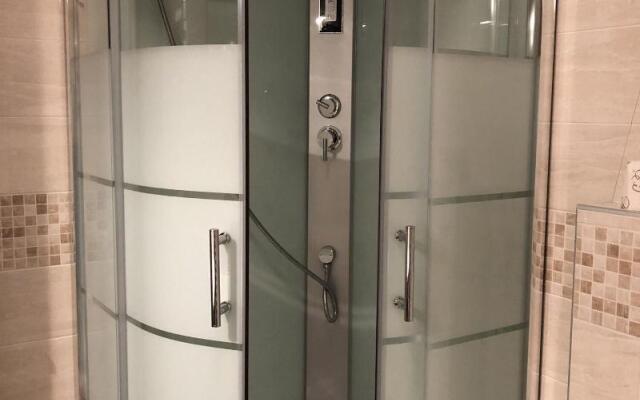 Hotel Sporting