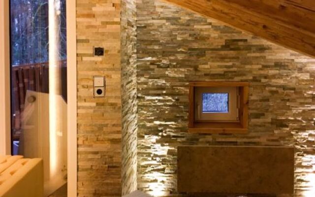 Chalet Im Wald Quercianella