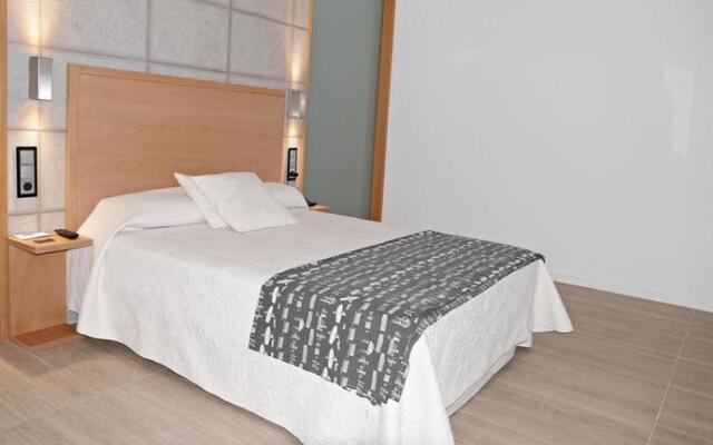 Hotel Rural Piedra Y Luz