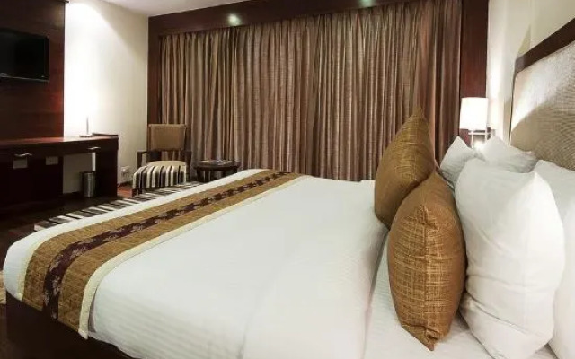 Woods Resorts by Oyo Rooms
