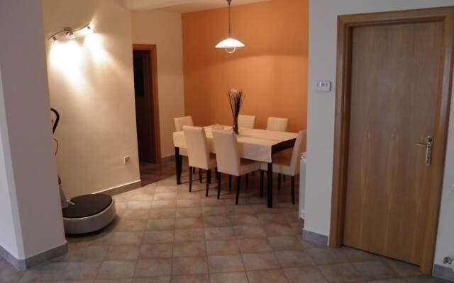Apartment Mladinic 524 / Three Bedrooms A1