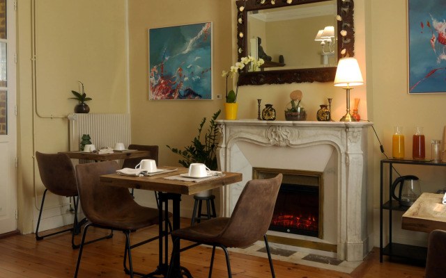 Entre Terre et Estuaire