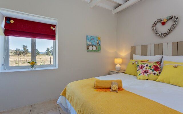 Shanzeley Guest House