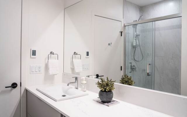 Ghost Peak by Revelstoke Vacations