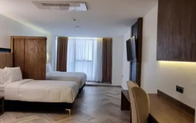 AKID Hotel