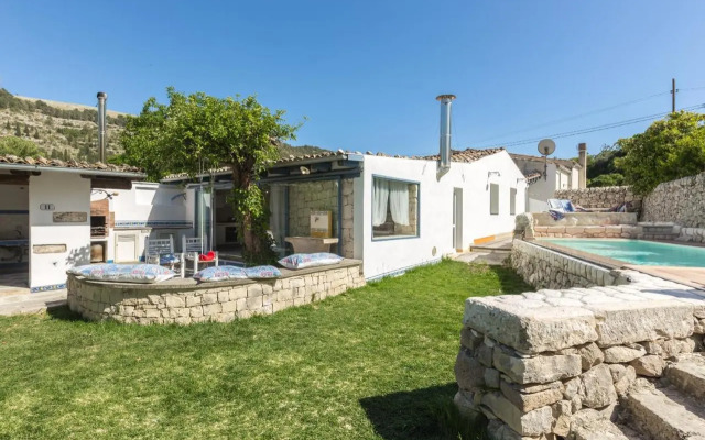 Villa Tipica "Arancelli 11"