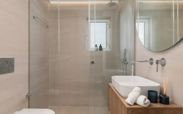 2-bdr SV Elegance Luxury Apt With Shared Pool