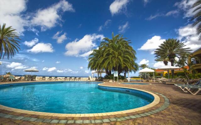 The Royal Sea Aquarium Resort