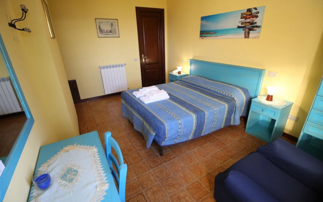 Bed & Breakfast Villa Rosa
