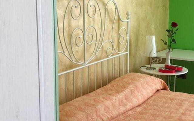 Capo Milazzo Summer Holiday Apartament