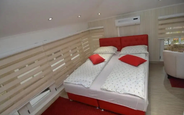 Motel Bejturan
