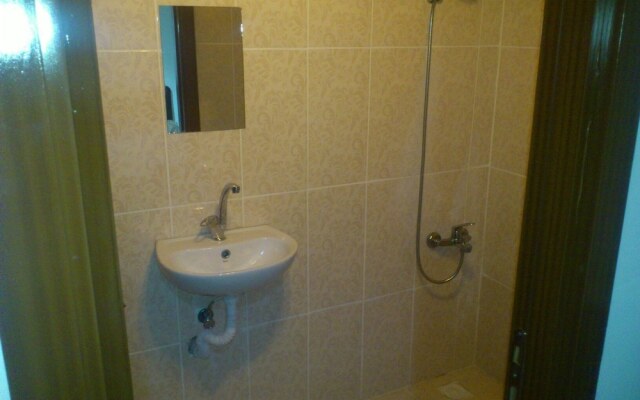 Hotel Hitit Aile