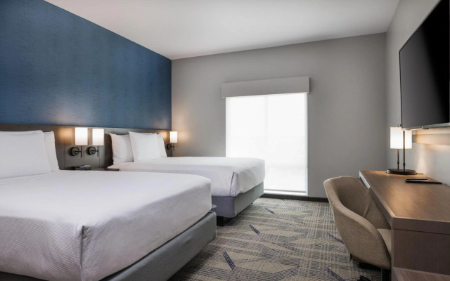 Hyatt Place San Carlos