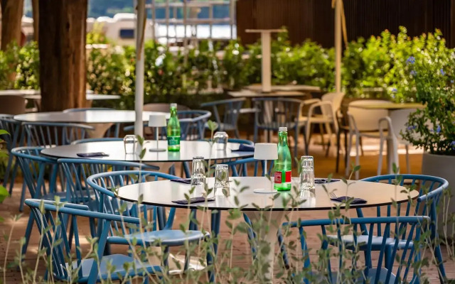 Arena Stoja Camping Homes