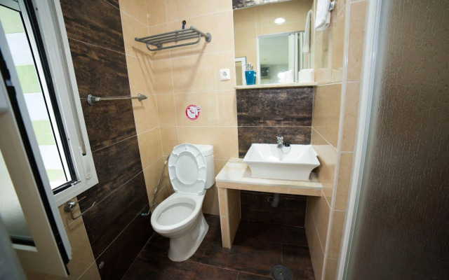 Hospedaje Lisboa Algeciras