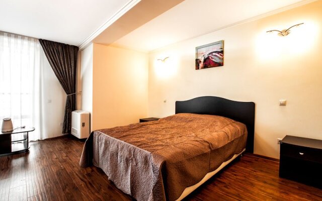 Myskhako Hotel