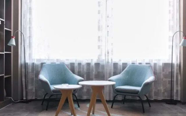 Homeinn · neo (Nanjing Qiaobei Hongyang Plaza Taishan Xincun Subway Station) – Guest Rooms – Nanjing