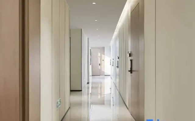 Xiamen Shanxun Everlasting Sea Hotel