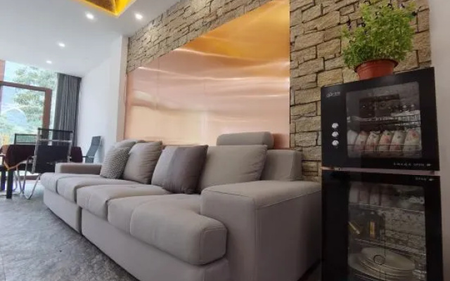 Xiangbo Bowen Travel Has A Mining Homestay At Home – Meal – Beijing