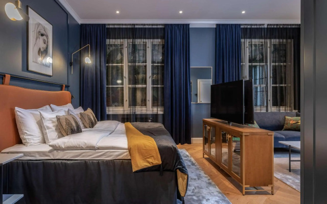 Scandic Grand Central Helsinki