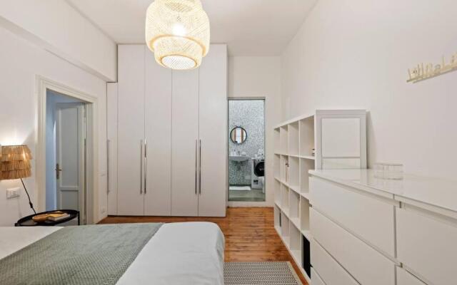 Feelings of peace and comfort near Duomo