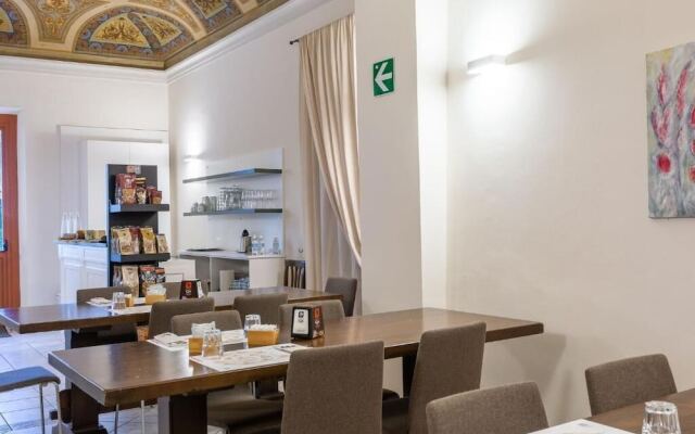 La Corte del Grillo - Residenza d'Epoca