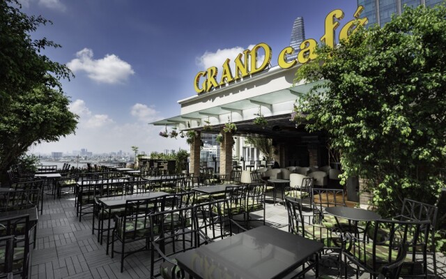 Hotel Grand Saigon