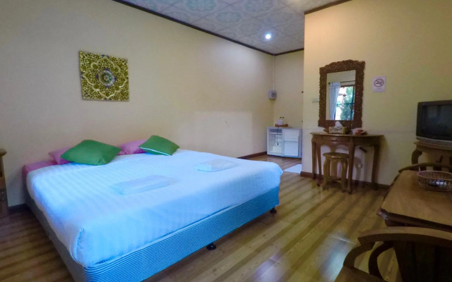 ChiangsanGoldenland Resort 1