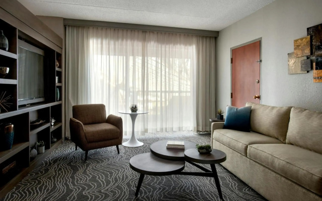 Marriott Melville Long Island