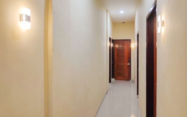 RedDoorz @ Jalan Gaperta Medan
