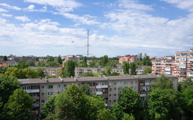 Павлов в центре у вокзала на ул. Уральская, д. 20