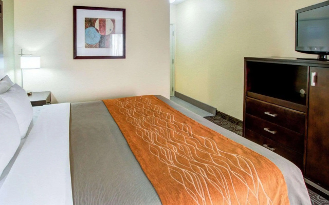 Comfort Inn Chandler - Phoenix South I-10