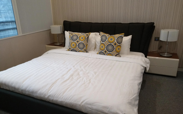 MK STAY(formerly HOTEL MK)